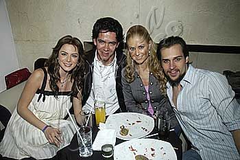 Ingrid Martz Events - foto