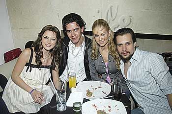 Ingrid Martz Events - foto