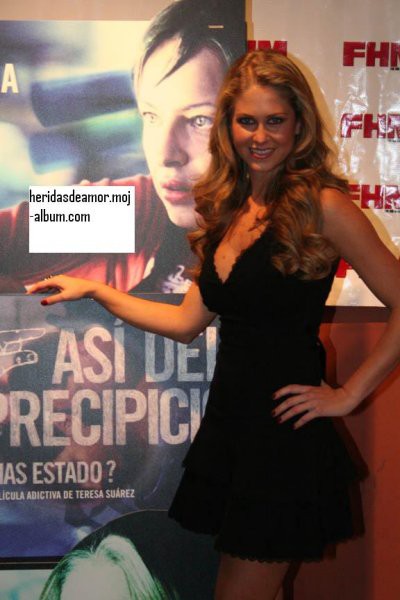 Ingrid Martz Events - foto