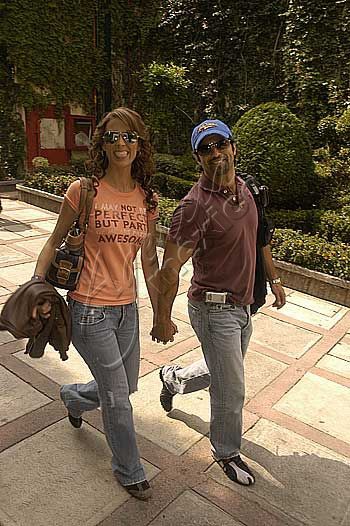 Jacqueline Bracamontes Paparazzi - foto