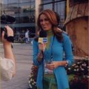 Jacqueline  Bracamontes Television + Televisa