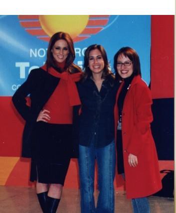 Jacqueline  Bracamontes Television + Televisa - foto povečava