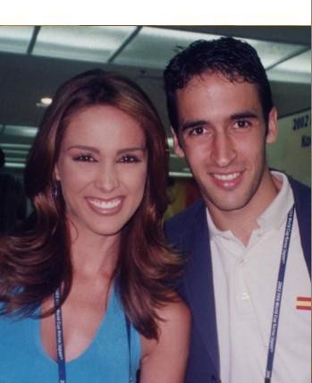 Jacqueline  Bracamontes Television + Televisa - foto