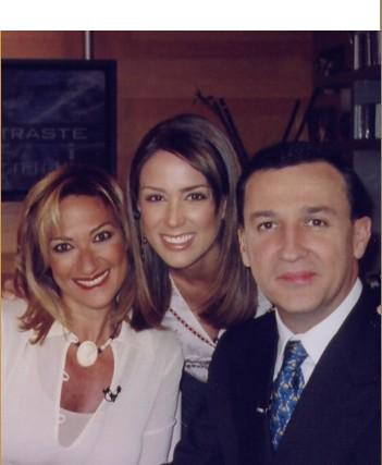 Jacqueline  Bracamontes Television + Televisa - foto povečava