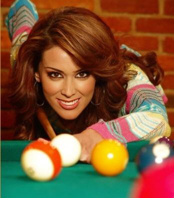 Jacqueline Bracamontes Covers - foto