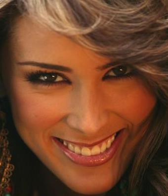 Jacqueline Bracamontes Covers - foto