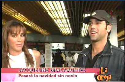 Jacqueline Bracamontes : Tv Caps - foto