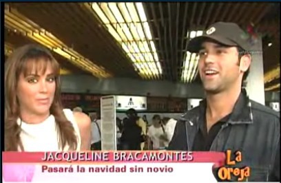 Jacqueline Bracamontes : Tv Caps - foto povečava