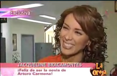 Jacqueline Bracamontes : Tv Caps - foto povečava