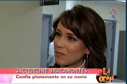 Jacqueline Bracamontes : Tv Caps - foto povečava