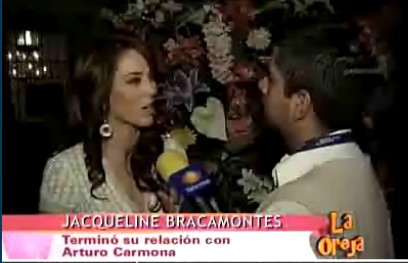 Jacqueline Bracamontes : Tv Caps - foto