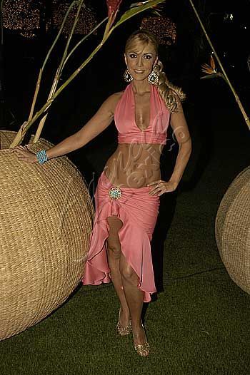 Haydee Navarra : Heridas de amor - foto povečava