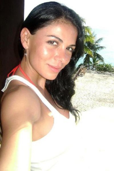 Vanessa Arias : Personal - foto