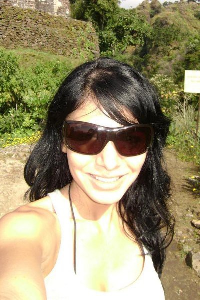 Vanessa Arias : Personal - foto