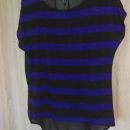 tunika bluza