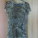 tunika bluza