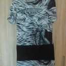 tunika bluza