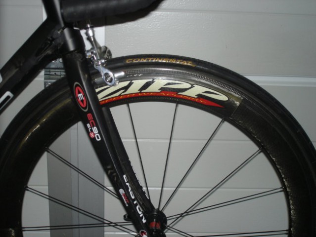 BMC SLC01 - foto