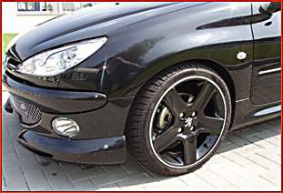 Felge - foto povečava