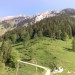 do Prevale, tokrat Begunjščica samo od daleč