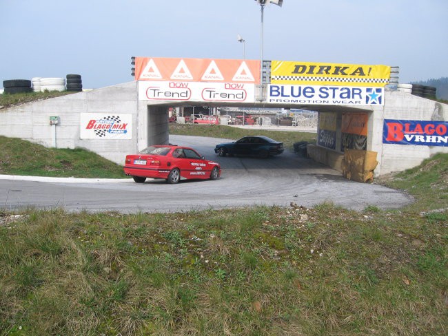 Drift 1.4.2007 - foto povečava