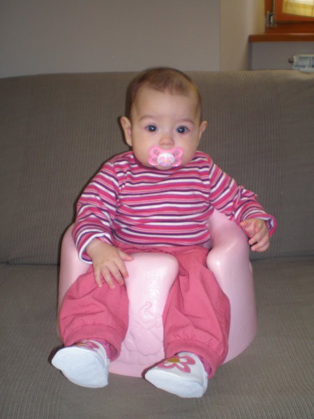 moj bumbo :)