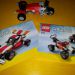 Lego Creator za 3 različne modele vozila