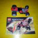 Lego Racers - dirkalni avto na notranji pogon