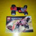 Lego Racers - dirkalni avto na notranji pogon