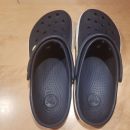 Crocs M10, W12, nošeni 1 teden