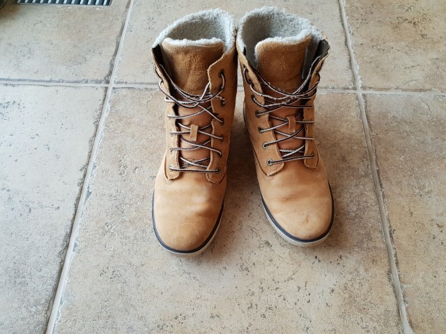 Original Timberland št. 39