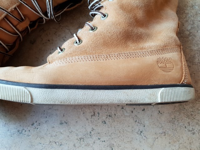 Original Timberland št. 39