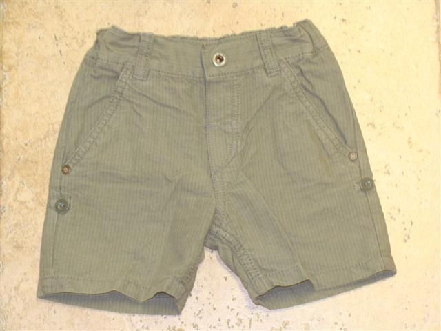 Kratke hlače HM, 74 ali 6-9 mes