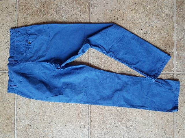 Prehodne hlače HM 158, 12-13 let