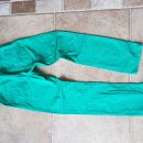 Zelene hlače št. 152 ali 12-13 let