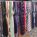 kravate vseh barv in vzorcev