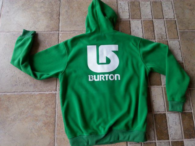 Burton moška jopa vel. XL