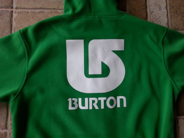 Burton moška jopa vel. XL