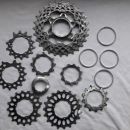 10 redni zobnik Sram DG 1070 11-28