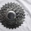 10 redni zobnik Sram DG 1070 11-28