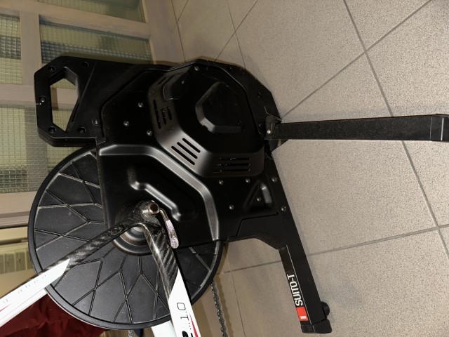 Trenažer Elite Suito-T