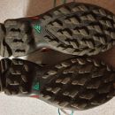 pohodna treking obutev Adidas Tyrex št. 38, US 5,5, UK 5 ali cca. 24,5 cm