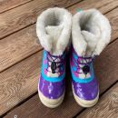 zimska topla obutev Merrell št. 36, UK4, USA5 ali 22,5 cm