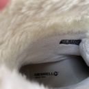 zimska topla obutev Merrell št. 36, UK4, USA5 ali 22,5 cm
