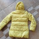 Benetton plašč vel. XL ali 150