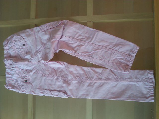 Prehodne hlače HM, 116 ali 5-6 let