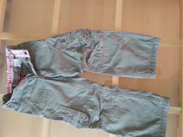 Prehodne hlače HM 116 ali 5-6 let