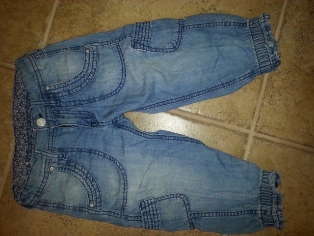 HM mehak jeans 116