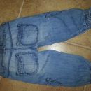 HM mehak jeans 116