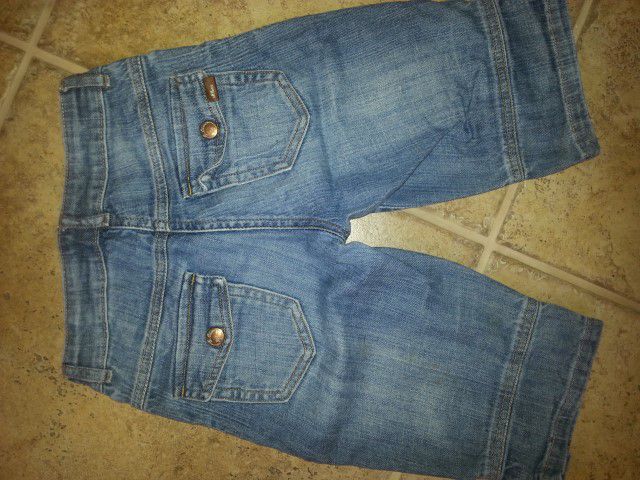 S.Oliver jeans 116